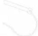 Vevor CYXSL10300-D - PACKING LIST - 10