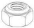 Vevor CYXSL10300-D - LISTE DE COLISAGE - 13