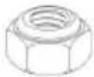 Vevor CYXSL10300-D - PACKING LIST - 11