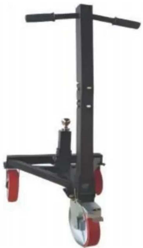 Vevor QYC3500-YB - 1