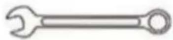 Vevor QYC3500-YB - ASSEMBLY - 1