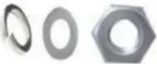 Vevor QYC3500-YB - SAFETY INSTRUCTIONS - 15