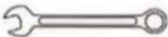 Vevor QYC3500-YB - ASSEMBLY - 1
