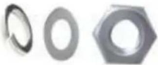 Vevor QYC3500-YB - SAFETY INSTRUCTIONS - 15
