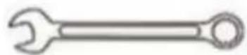 Vevor QYC3500-YB - ASSEMBLY - 1
