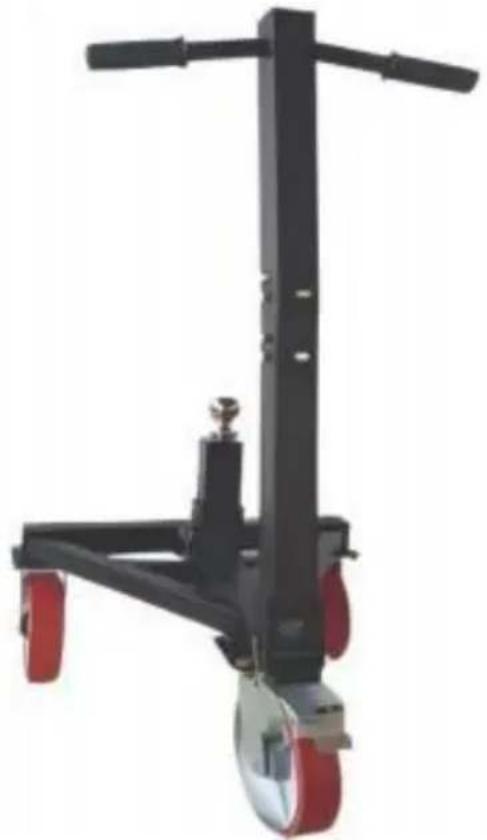 Vevor QYC3500-YB - MODELL : QYC 3500- YB - 1