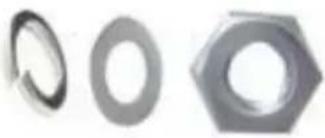 Vevor QYC3500-YB - Use Precautions - 15