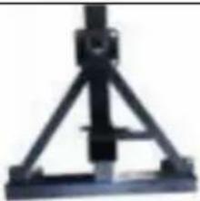 Vevor QYC3500-YB - SAFETY INSTRUCTIONS - 6