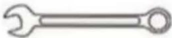 Vevor QYC3500-YB - ASSEMBLY - 1