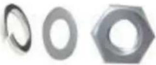 Vevor QYC3500-YB - SAFETY INSTRUCTIONS - 12