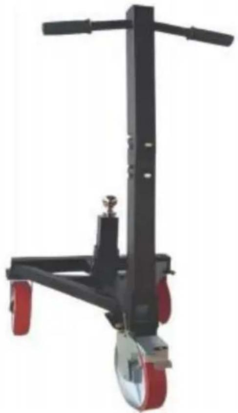 Vevor QYC3500-YB - 1