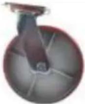 Vevor QYC3500-YB - SAFETY INSTRUCTIONS - 8