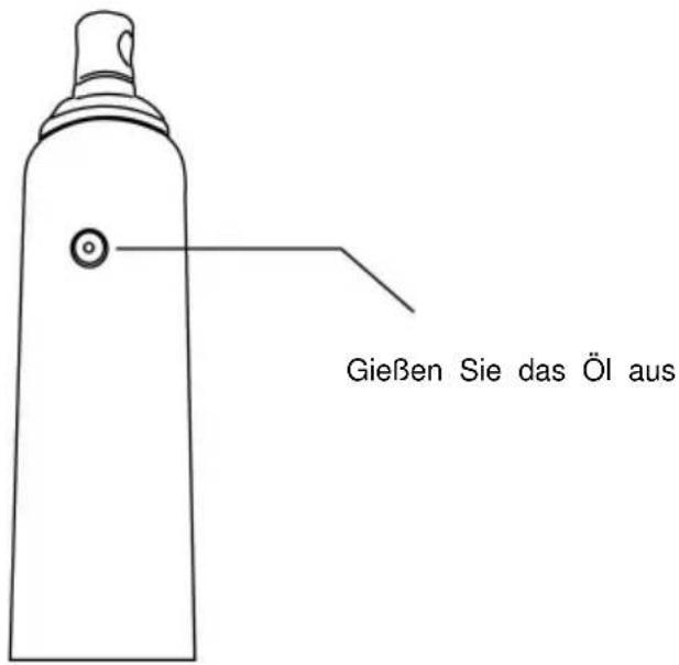 Vevor VV-CGQJD-LDJ-3T - Öl hinzufügen - 2