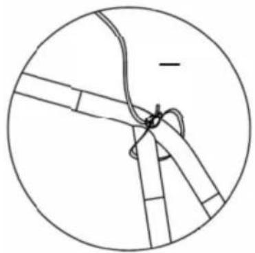 Vevor SXYJSCK-FBS10X20FT-G - PARTS LIST - 13