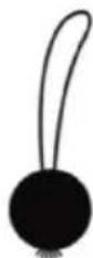 Vevor SXYJSCK-FBS10X20FT-G - PARTS LIST - 8