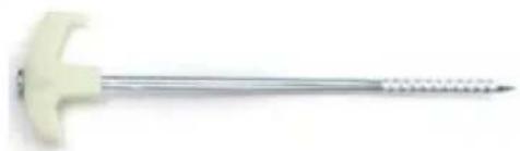 Vevor SXYJSCK-FBS10X20FT-W - BESOIN D'AIDE? CONTACTEZ-NOUS! - 1
