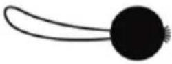 Vevor SXYJSCK-FBS10X20FT-W - PARTS LIST - 7