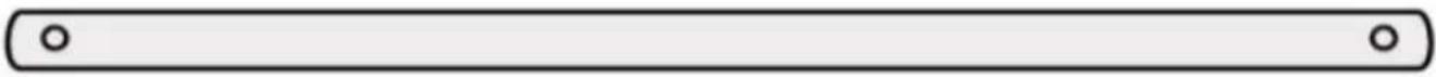 Vevor SXYJSCK-FBS10X20FT-W - PARTS LIST - 4