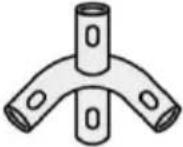 Vevor SXYJSCK-FBS10X20FT-W - PARTS LIST - 5