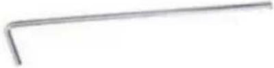 Vevor SXYJSCK-FBS10X20FT-W - PARTS LIST - 11