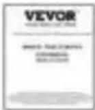 Vevor QYC500-WB - KOMPONENTEN - 9