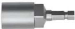 Vevor QYC500-WB - KOMPONENTER - 5