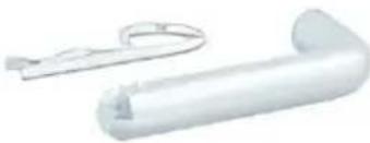 Vevor QYC500-WB - COMPONENTS - 3