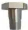 Vevor QYC500-WB - KOMPONENTER - 8