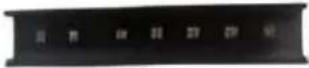 Vevor QYC500-WB - COMPONENTI - 6