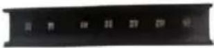Vevor QYC500-WB - COMPOSANTS - 6