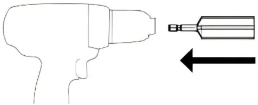 Vevor QYC500-WB - WARNING! - 1