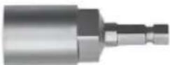 Vevor QYC500-WB - COMPONENTS - 5