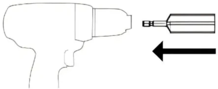 Vevor QYC500-WB - WARNING! - 1