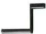 Vevor QYC500-WB - COMPONENTS - 4