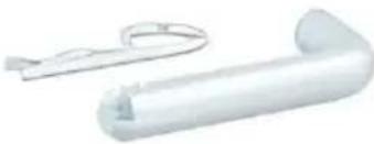 Vevor QYC500-WB - COMPONENTI - 3