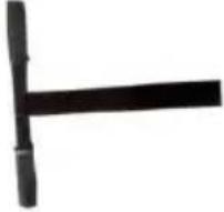 Vevor QYC600-B - COMPONENTI - 1