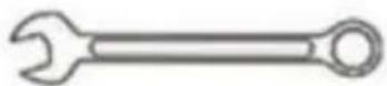 Vevor QYC600-B - ASSEMBLY - 1