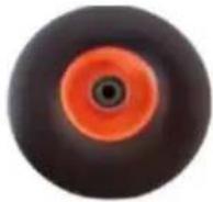 Vevor QYC600-B - COMPONENTI - 4