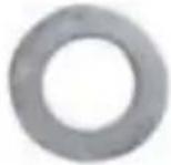 Vevor QYC600-B - KOMPONENTER - 11