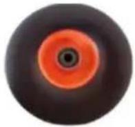 Vevor QYC600-B - KOMPONENTER - 4