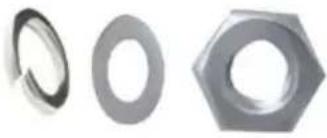Vevor QYC600-B - COMPONENTI - 9