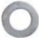 Vevor QYC600-B - COMPONENTS - 11