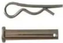 Vevor QYC600-B - COMPONENTS - 7