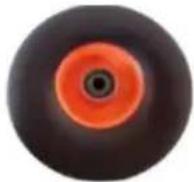 Vevor QYC600-B - COMPONENTS - 4