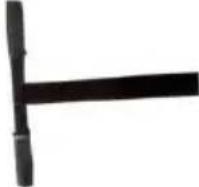 Vevor QYC600-B - COMPONENTS - 1