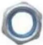 Vevor QYC600-B - COMPONENTS - 10