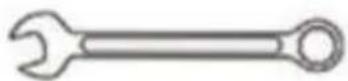 Vevor QYC600-B - MONTAGE - 1