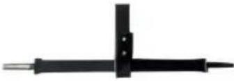 Vevor QYC600-B - COMPONENTS - 2