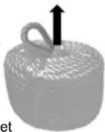 Vevor AN08A-6.0kg-YMAS - PRÉSENTATION DU PRODUIT - 1