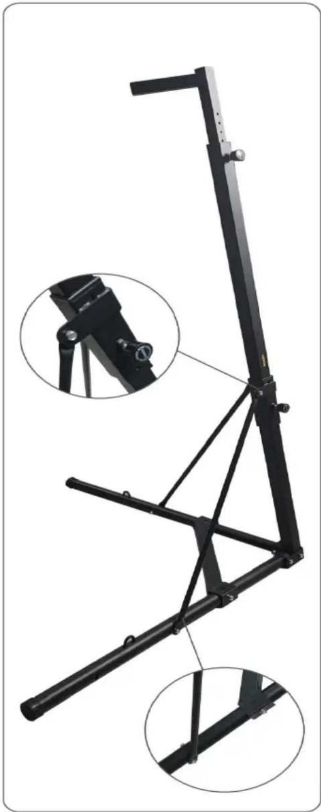 Vevor ssshksdj-a - PRODUCT PARAMETER - 25